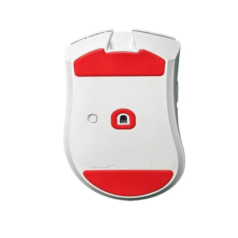 Deathadder ICE Control Mouse Feet Smooth Skates Accurate Movements Qme