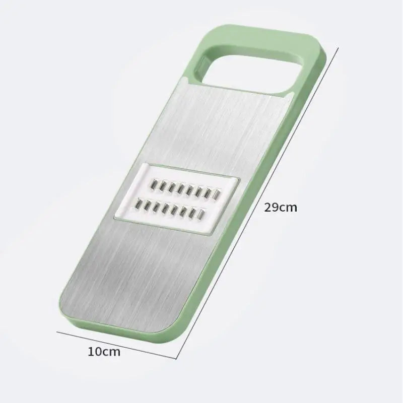 Home Kitchen Grater Multifunctional Carrot Shredded Board Vegetable Qme