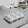Party Pastry Bakeware Fruit Mousse Cake Mould Kitchen Food Grade Qme Default Title