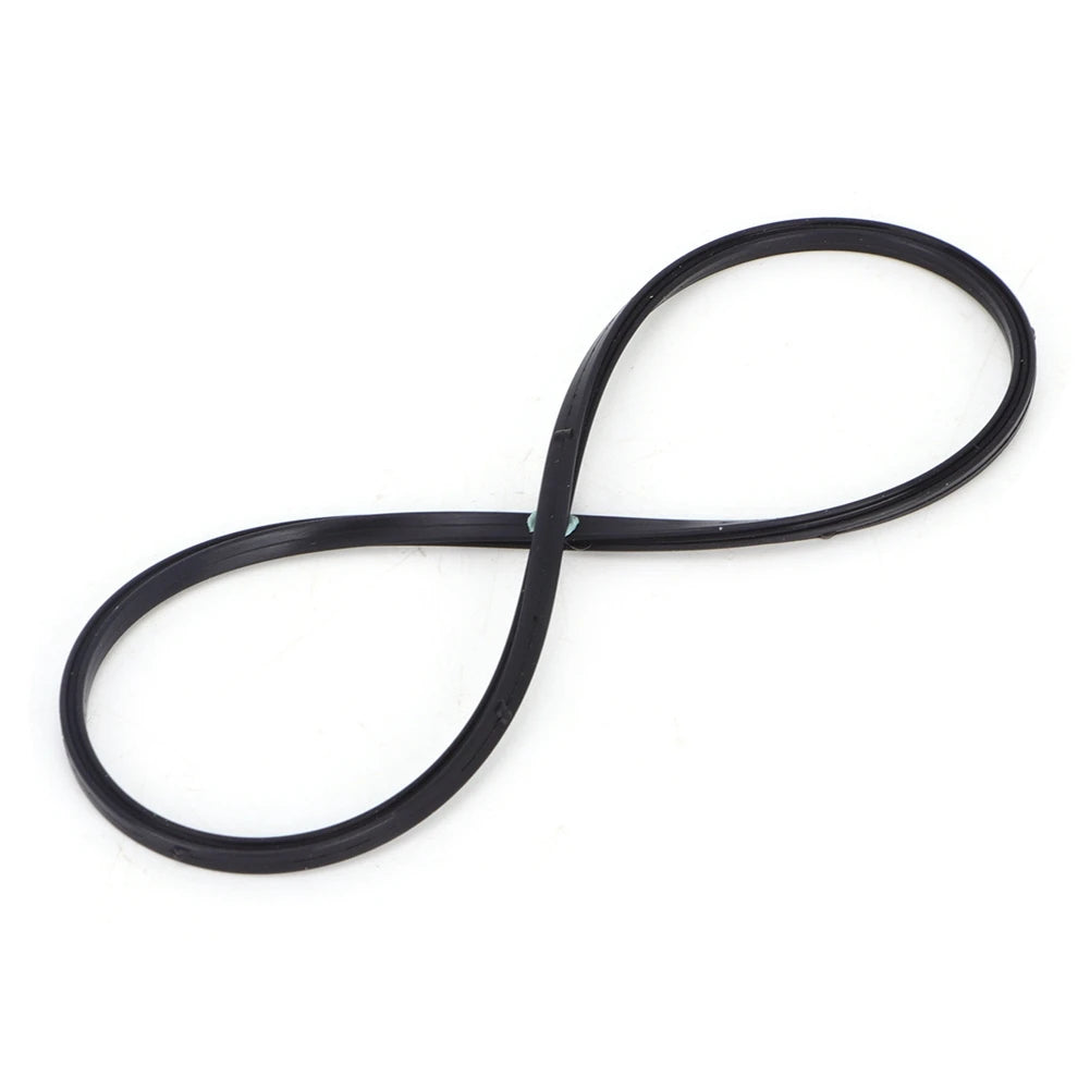 11668626471 Vacuum Pump Vacuum Pump Gasket Rubber Sealing Kit Fit for E60 E63 E53 E70 N62 N73 V8 4.4L 4.8L Qme