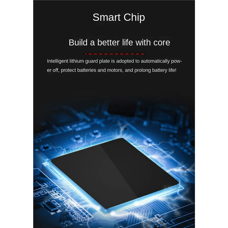 A02F-2X Applicable To For Ten Cell Casing Material Casing Accessories Casing Lithium Battery Protection Board Qme