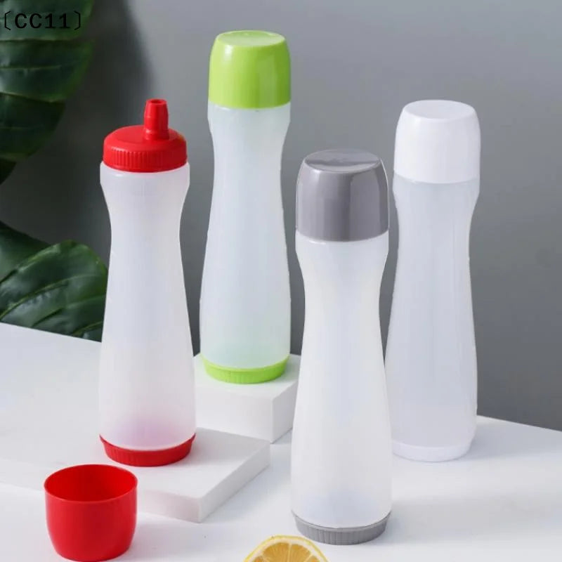 Pancake Dispenser Pancakes Hand-cranked Batter Cupcake CrepeCC11 Qme