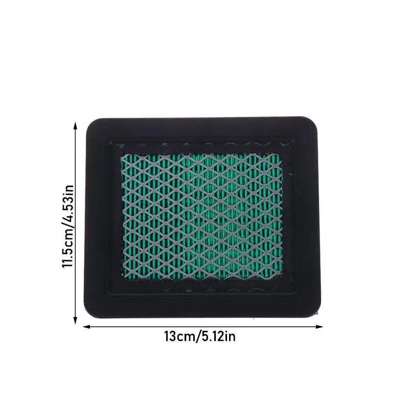Reliable Air Filter 17211-ZL8-023 GCV160 190 Mowers Engines Fits Qme Default Title