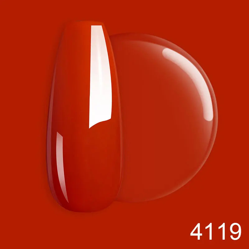 Arte Clavo Gel Nail Polish 180 Colors Supplies Varnish Semi Permanent