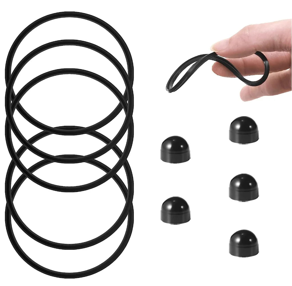 Contigo Snapseal Coffee Travel Mug Seal Replacement Rubber Stopper 10 Qme