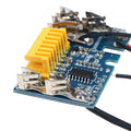 18V Battery Chip PCB Board Replacement BL1830 BL1840 BL1850 BL1860 Qme one size
