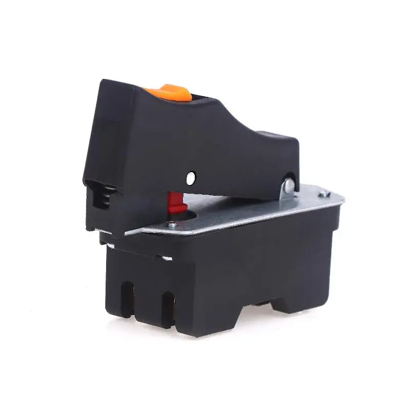 Sr-095 Is Suitable For Dka-10 Angle Grinder Switches 125V-250V Universally Applicable Accessories Qme