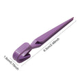Nail Accessory Easy Self-doing Polish Protector Protect Effortless Qme one size