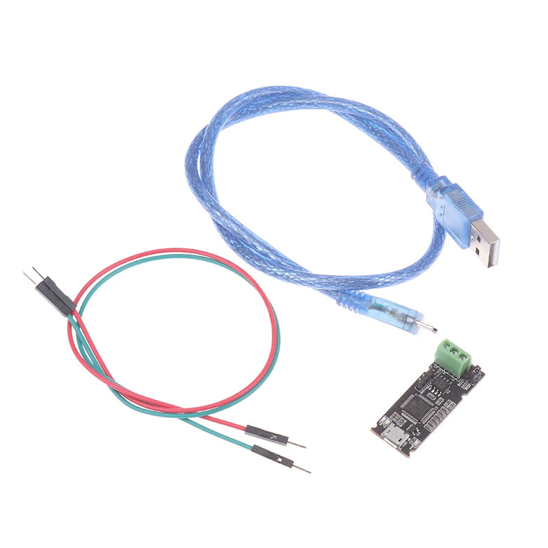 CANable USB PCAN Canbus Debugger Analyzer Adapter Module Isolated Qme MKS CANable