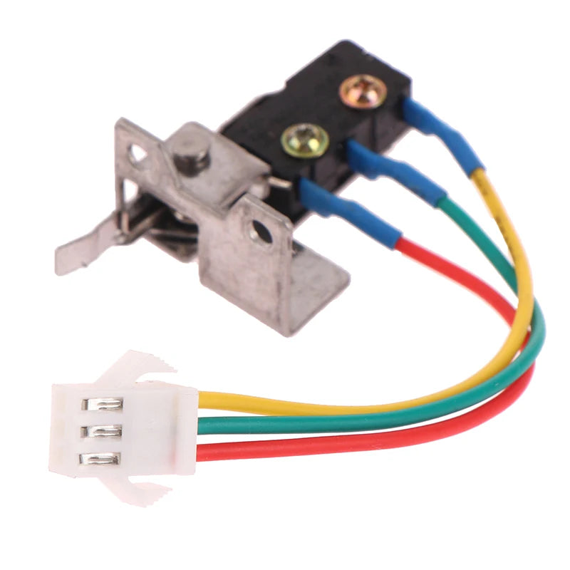 Spare Parts Gas Water Heaters Universal Microswitch Bracket Suitable Qme