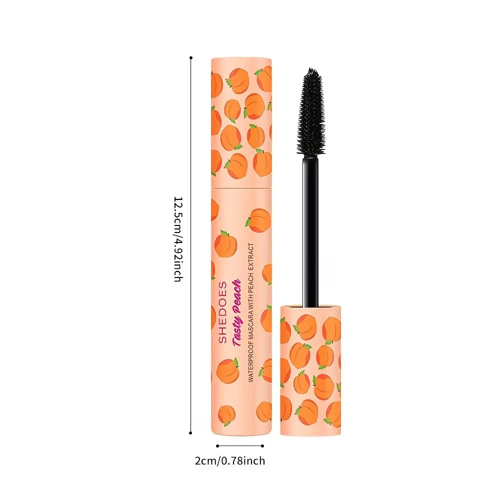 Fruit Eye Black Waterproof Thick Curly Durable Fast Drying Suitable Qme