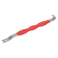 Electrical Terminal Remover Automotive Electrical Terminal Connector Separator Removal Tool Remover for Most Vehicles Qme as pic