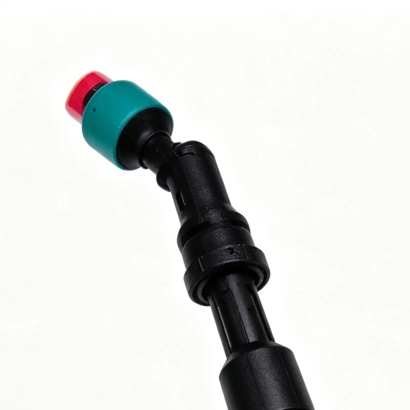 Electric Watering Wand Portable Handheld 2000mAh With Hose Portable Watering Sprayer Wand For Lawn Yard Patio Outdoor Flower Bed Qme