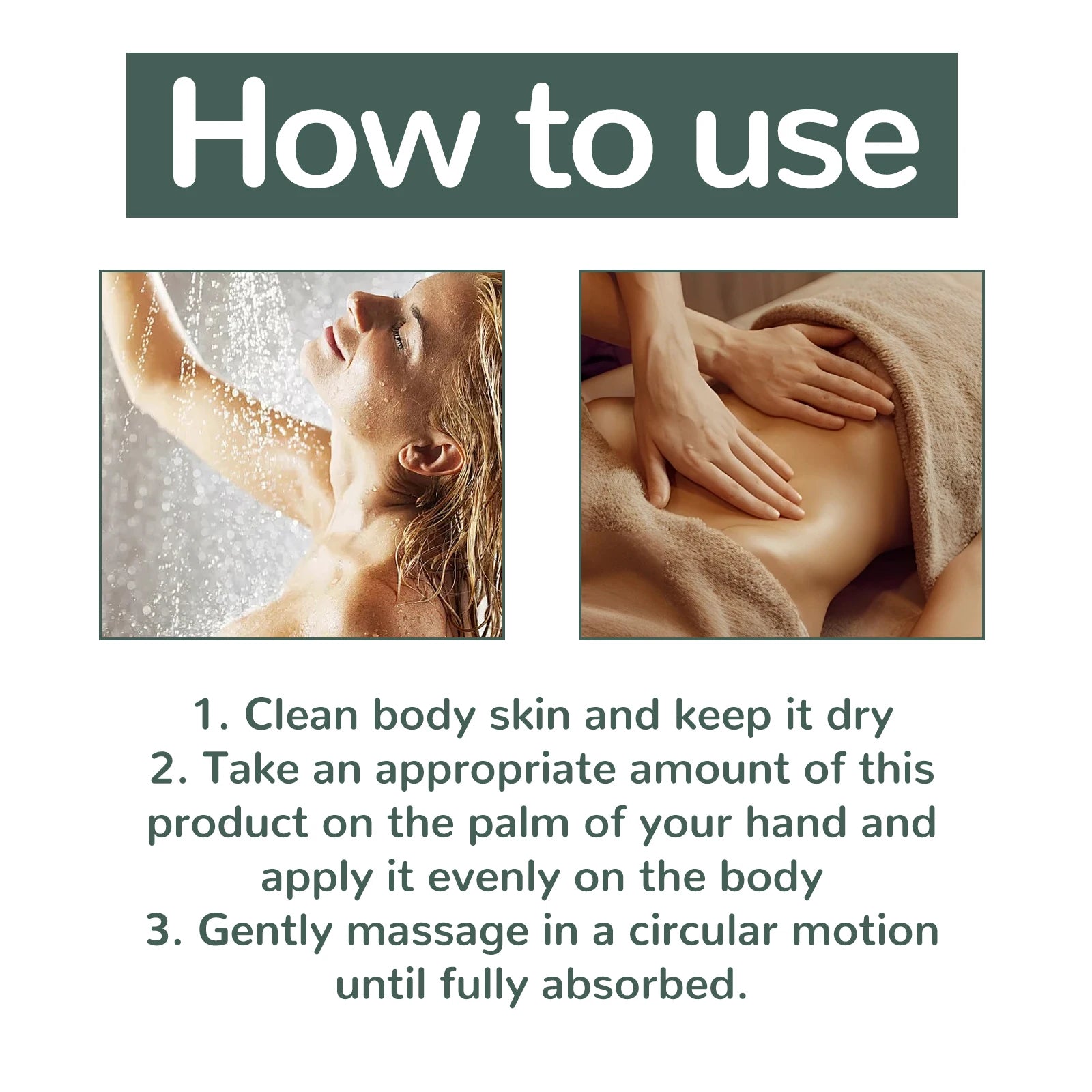 Collagen Lifting Body Oil Hydrating Tightening Whole Body Massage Essential Oil Lifting Firming Body Oil for Dry Skin Moisturize Qme