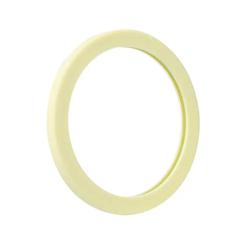 Portable Handbag Purse Pocket Compact Cosmetic Beauty Tool Mini Qme Yellow