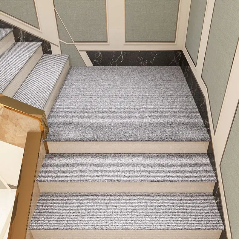 Living Room Self-adhesive Water Absorbing Oil Anti Slip Pad Entrance Qme