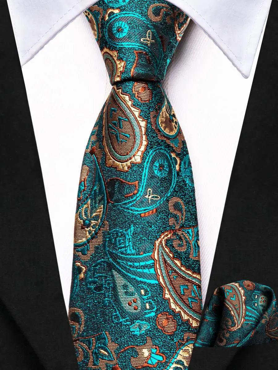 68 Colors Luxury Child Tie Boy Student Baby Suit Necktie Small