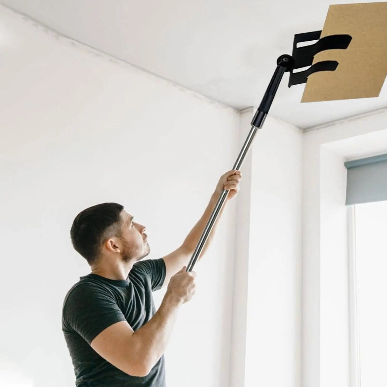 Paint Trim Guard Extended Multifunctional Adjustable Exterior Qme China Mainland