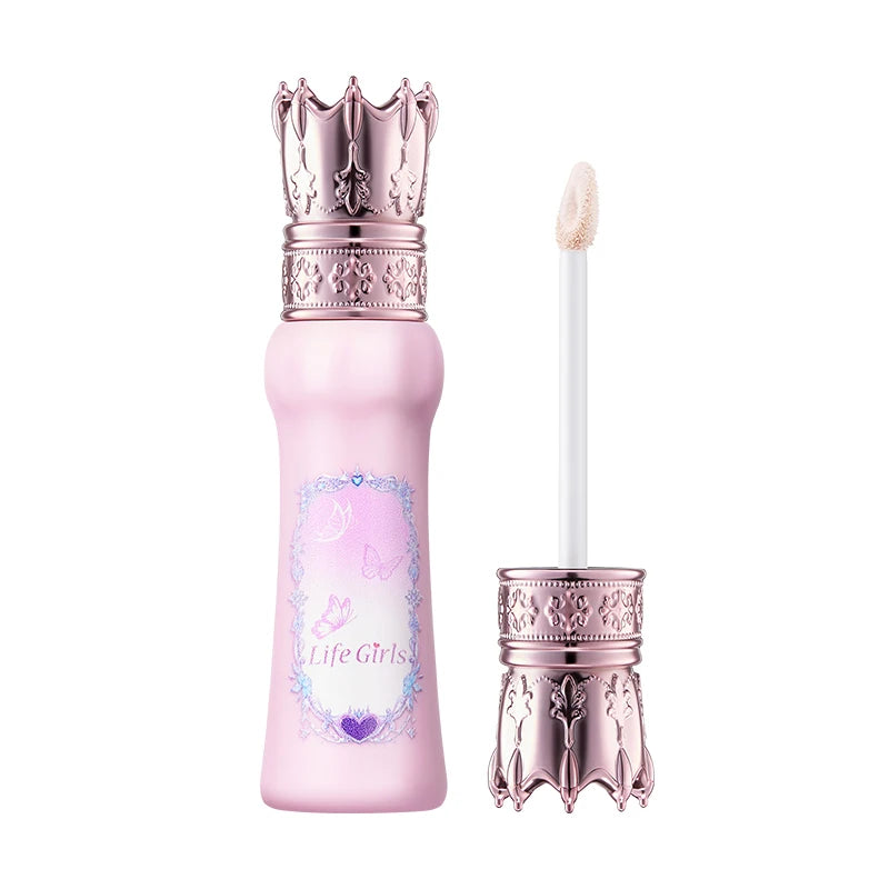 Brightening Concealer Liquid Natural Highlighter Moisturizing Qme