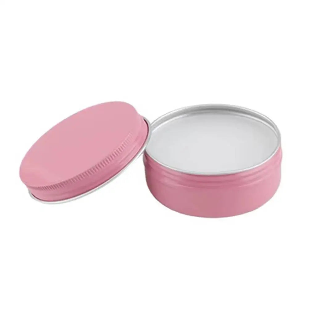 Makeup Brush Cleaning Soap Portable Case Cleaner Pad Washing Qme pink 100g