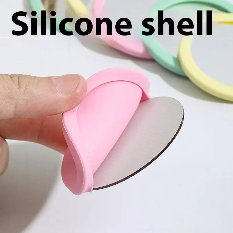 Portable Handbag Purse Pocket Compact Cosmetic Beauty Tool Mini Qme