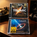 A Spectacular Sound Experience Vol.1+Vol.2 Set, Set or Single Available，Featuring Telarc 24K Gold CD Inakustik UHQ-CD Editions Qme 2CD