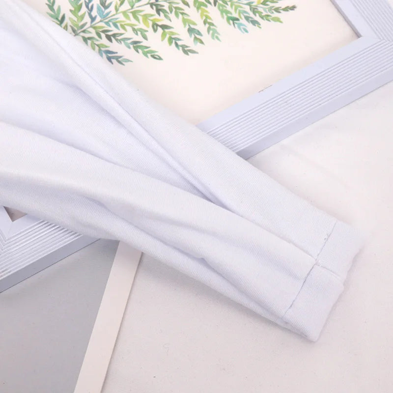 Women Headband Wide Knitted Cotton Sport Elastic Hair Bands Yoga Qme