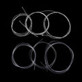 Professional Classical Guitar Strings Nylon Silver Plating Qme Default Title