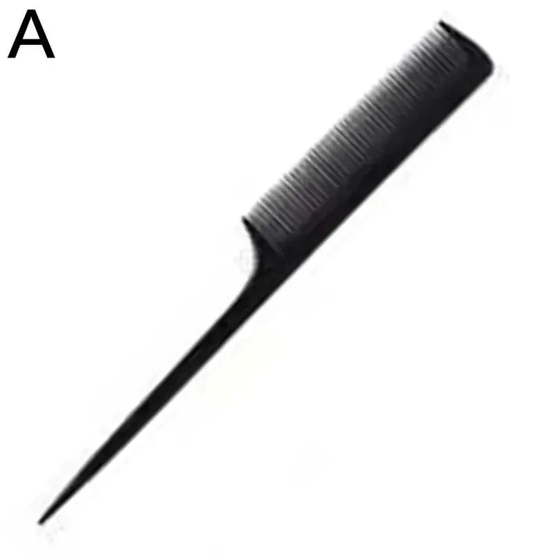 Hot New Hair Comb Extremely Fine Pointed Tail Reducing Hair Comb Treatment Frizzy Hair Partitioning Hair Comb For Women And X5Y4 Qme A CN