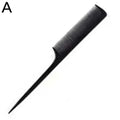 Hot New Hair Comb Extremely Fine Pointed Tail Reducing Hair Comb Treatment Frizzy Hair Partitioning Hair Comb For Women And X5Y4 Qme A CN