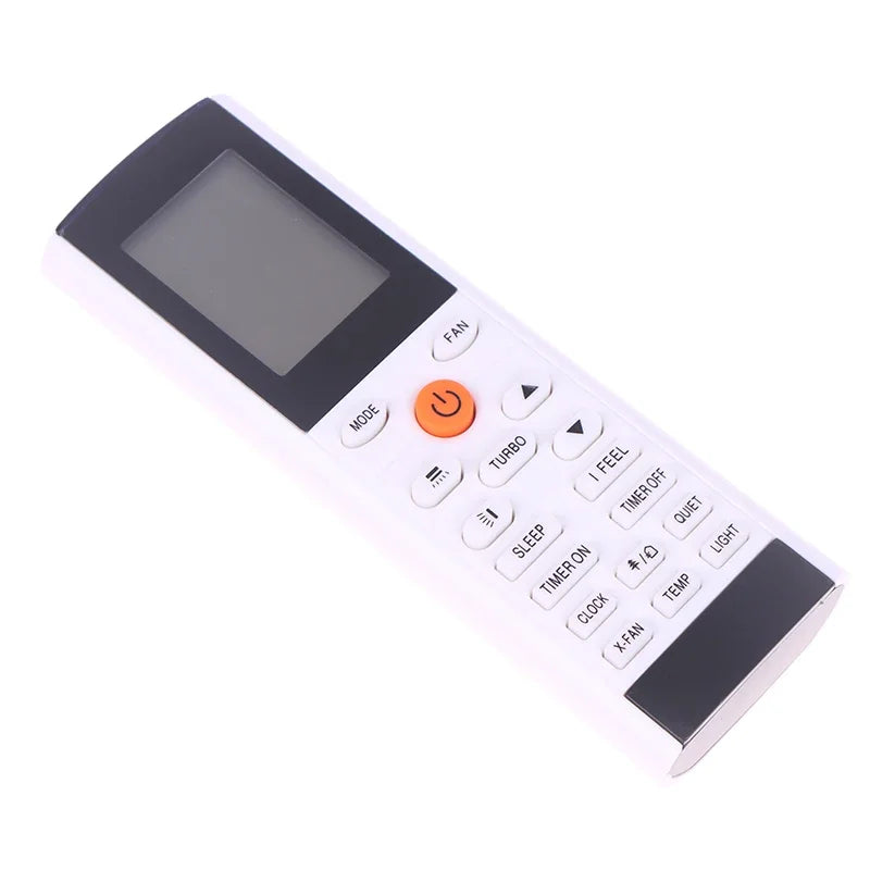 Replacement Gree ELECTROLUX TADIRAN AC Air Conditioner Remote Control Qme