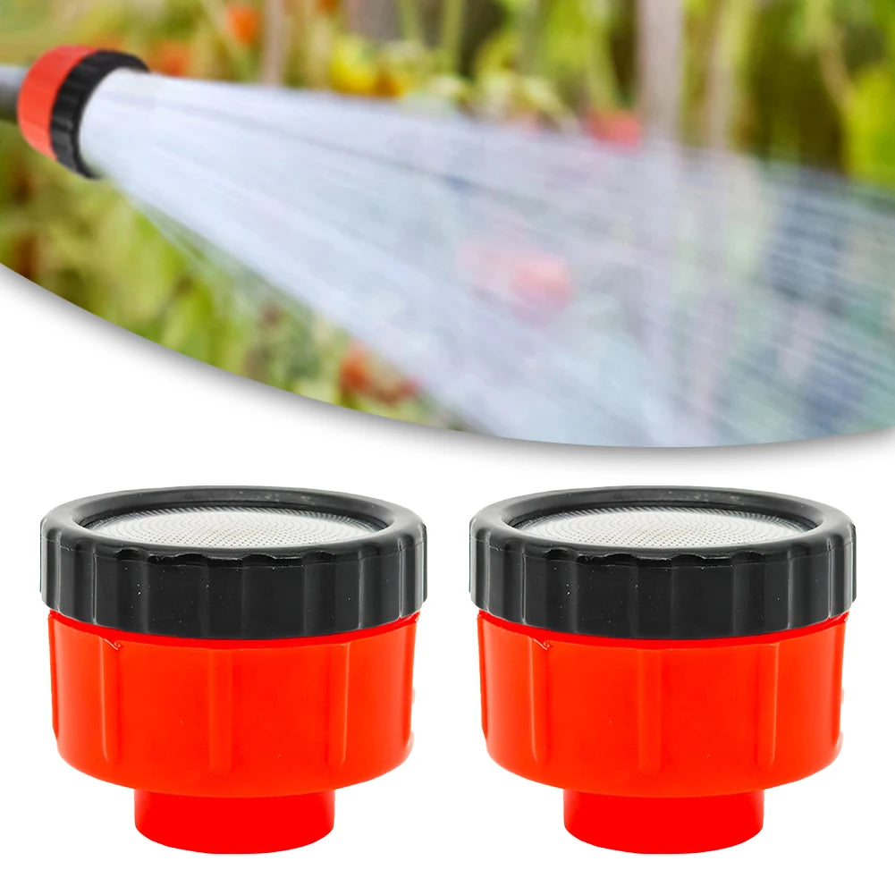 Garden Plant Sprinkler Sprinkler 400-1000 Mesh Scattering Spray Sprinkler Flower Watering Nozzles Garden Watering Equipment Qme