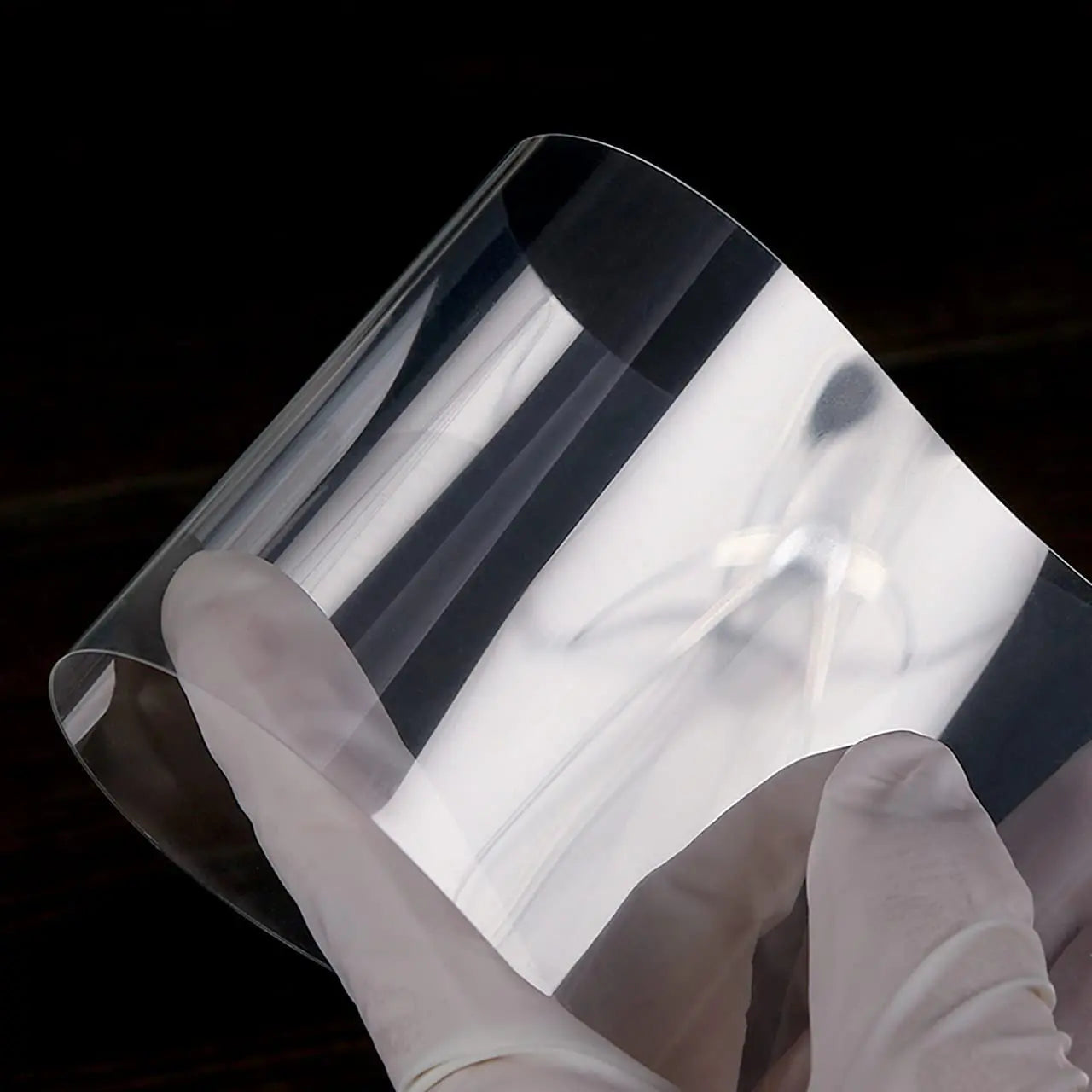 6/8/10/12/15/20cm 10M Acetate Roll Cake Collar Transparent Mousse Cake Surround Film for Chocolate Mousse Cake Decoration Qme