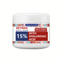 Retinol Lifting Firming Cream Collagen Smooth wrinkles Face Cream For Moisturizer Whitening Brighten Skin Products 50g Qme 50g