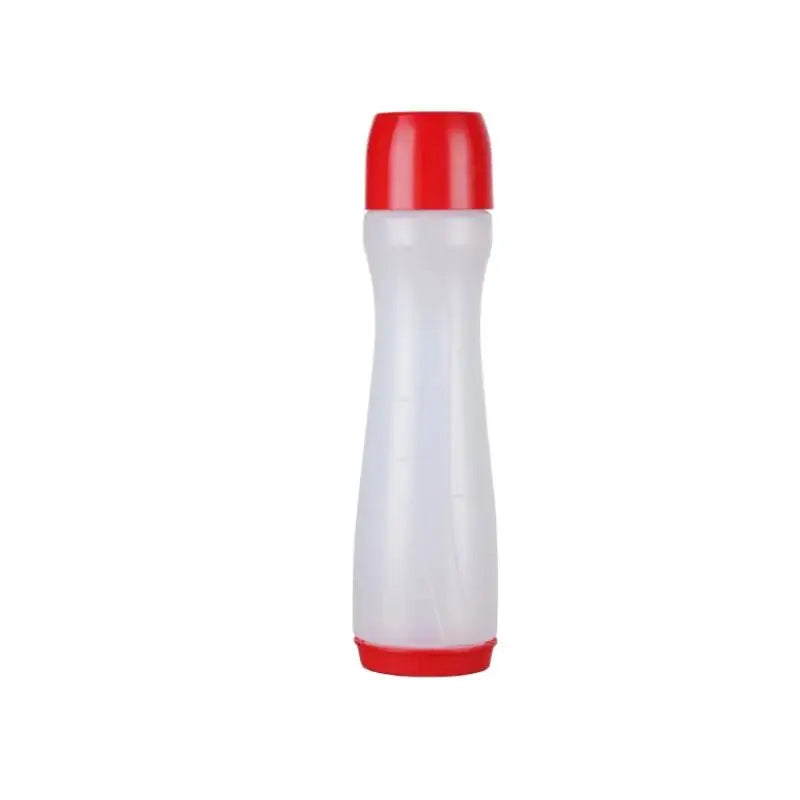 Pancake Dispenser Pancakes Hand-cranked Batter Cupcake CrepeCC11 Qme Red