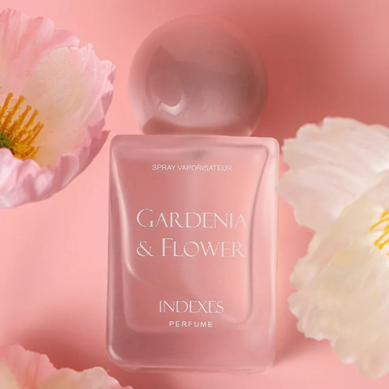 Floral Romantic Eau De Toilette Natural Cedar Citrus Women Last Qme
