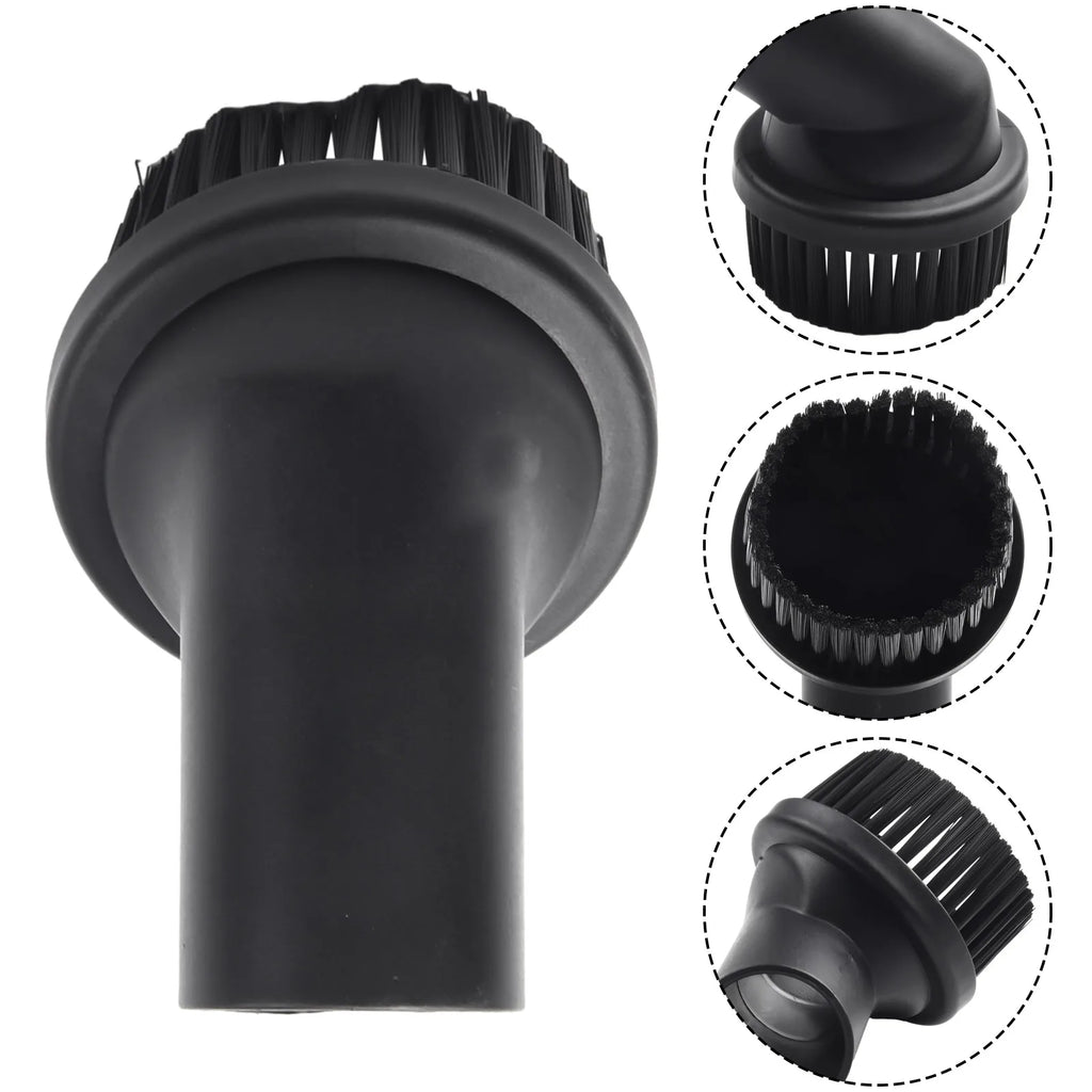 Vacuum Cleaner Suction Brush For 35 Mm Connector Inner Diameter For Bosch GAS Vacuum Cleaner Replacement Spare Parts Qme