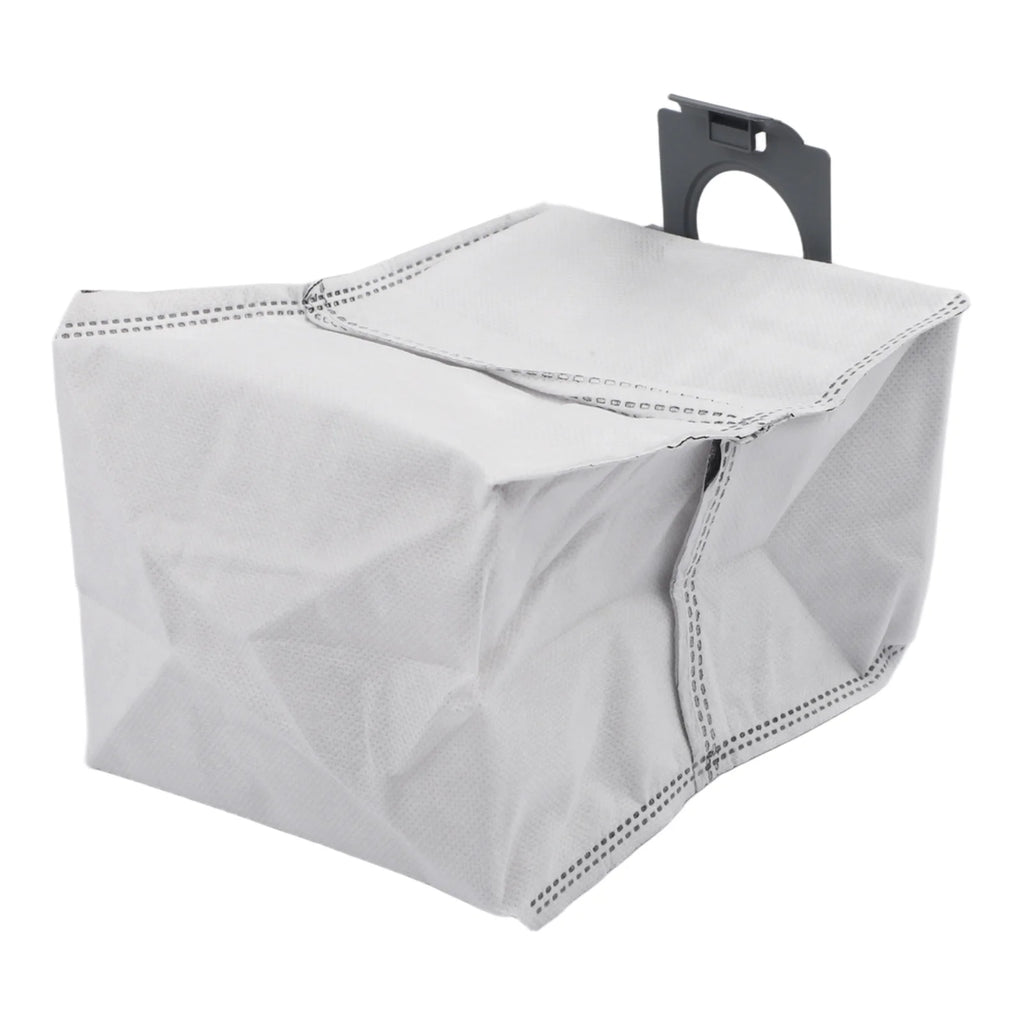 4/10 Pcs Dust Bags For MOVA Z60 Ultra Roller Complete Robot Vacuum Cleaner Mop Dirty Bags Replacement Parts Qme