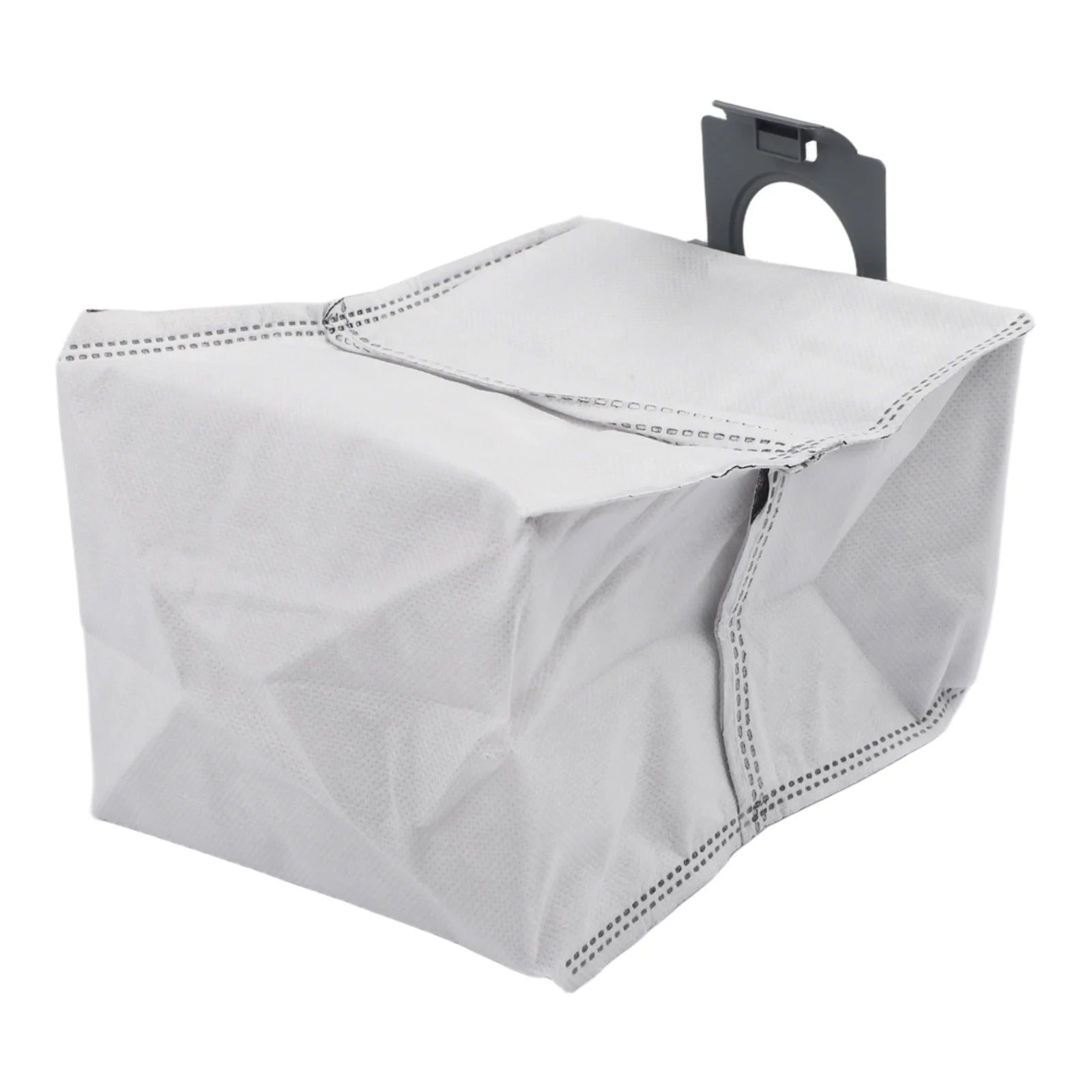 4/10 Pcs Dust Bags For MOVA Z60 Ultra Roller Complete Robot Vacuum Cleaner Mop Dirty Bags Replacement Parts Qme