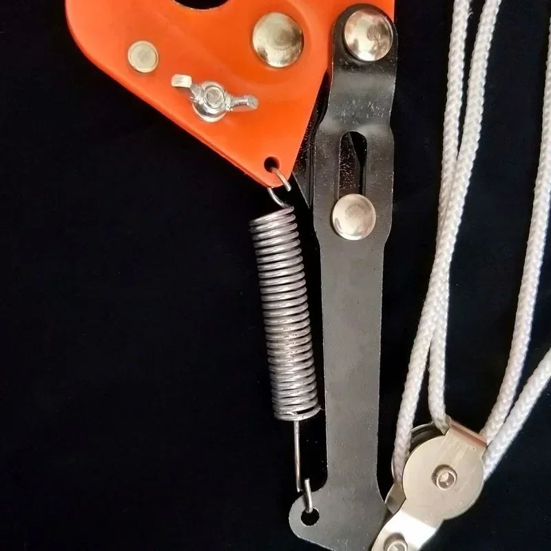 High Branch Tree Pruning Tools Telescopic and Elongated High-altitude Pruning Picking Tools Orchard Pruning Branch Pruning Qme