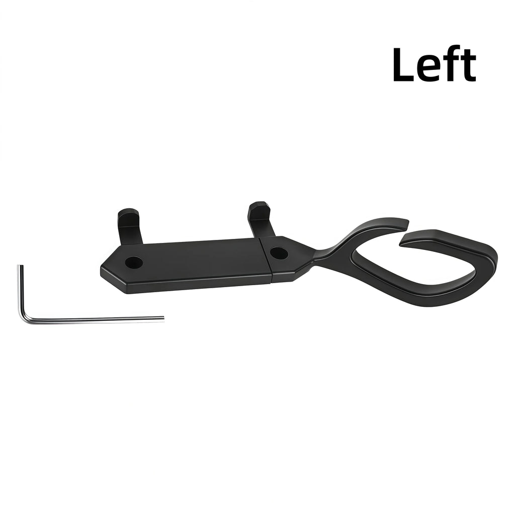 Car seat belt guide, adjuster, car seat belt manager, General Motors seat hook, car rear seat hook, seat belt hook Qme Drivers seat - 1PC