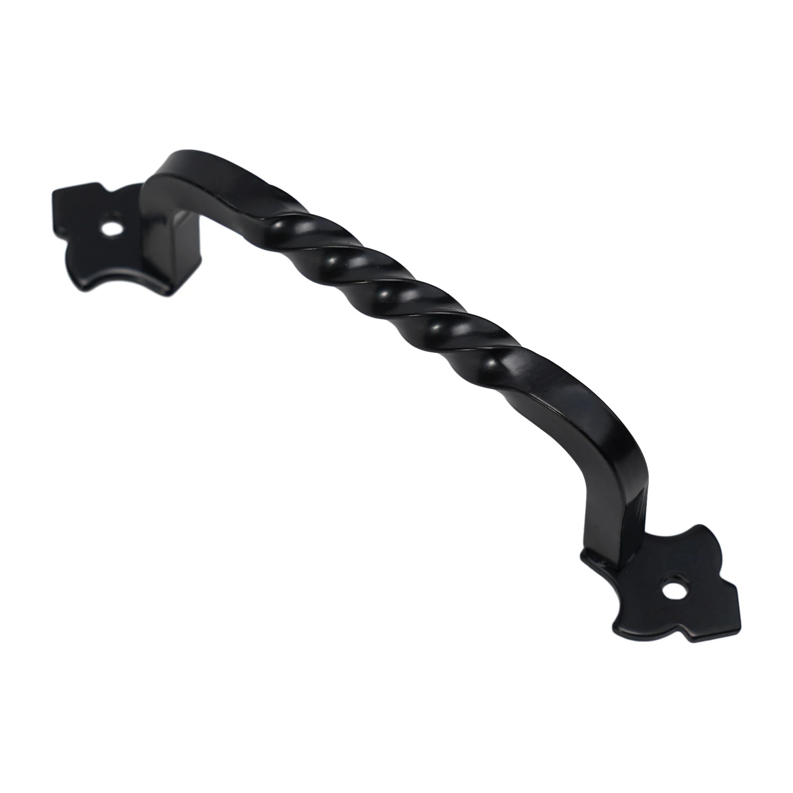 Solid Steel Barn Door Pull Hardware For Garden Sheds Cabinets Sliding Doors Screen Doors And Fence Applications Qme