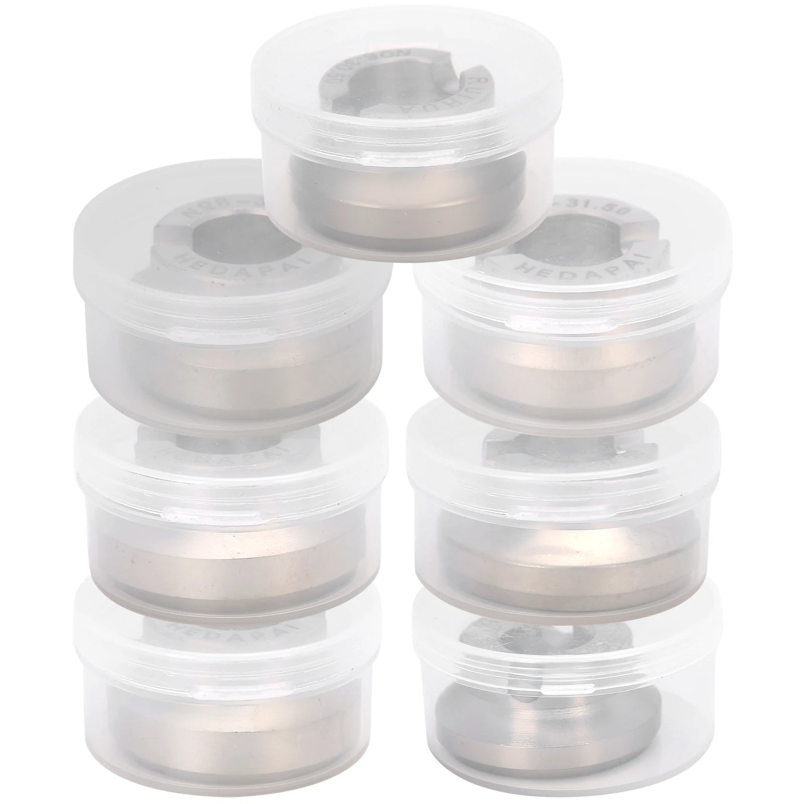 5537 Watch Opener Die Watch Case Back Cover Opener Die Watch Repairing Accessory for Watchmaker Qme