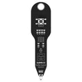 Electronic Motherboard Coil Tester Coil Pack Tester Precise Professional Detector for Electromagnetic Induction Maintenance Qme A
