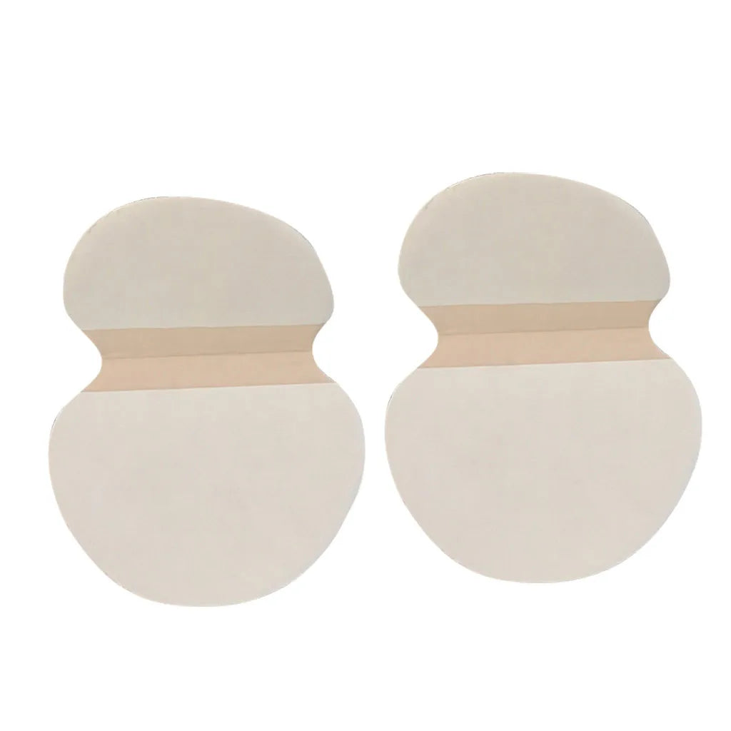 Invisible Disposable Underarm Sweat Pads Summer Ultra Thin Breathable Armpit Antiperspirant Patches Qme