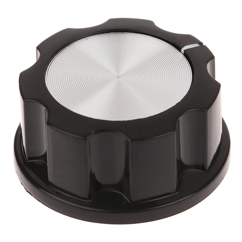 1-Unit KL50-G3 Timer Control Air Fryer D-shaped Switch Button Qme Default Title