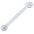 Double Headed Small Medicine Powder Quantitative Spoon Universal Qme A