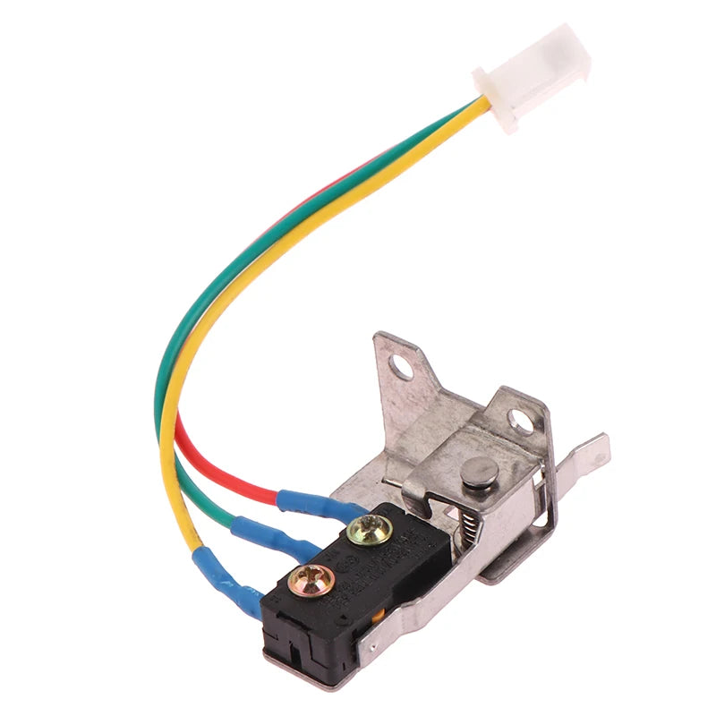 Spare Parts Gas Water Heaters Universal Microswitch Bracket Suitable Qme