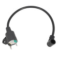 1 Pc For 145F 650 ET950 Generator Model Ignition Coil High Voltage Pack Spare Part For 2-stroke Generators Replacement Qme Default Title