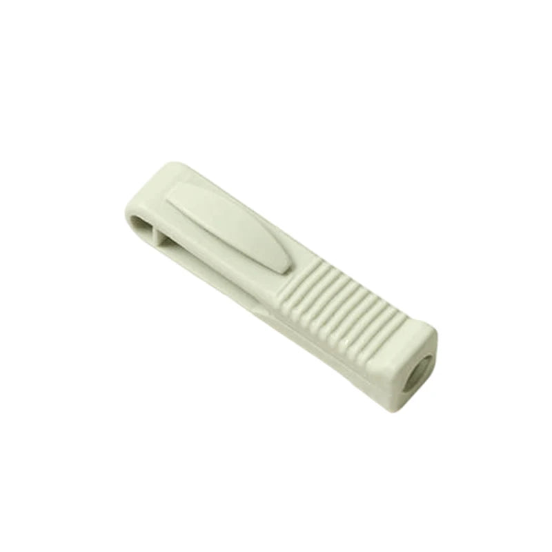 Multi-functional Ampoule Bottle Opener Reusable Medical Tool Plastic Qme Green
